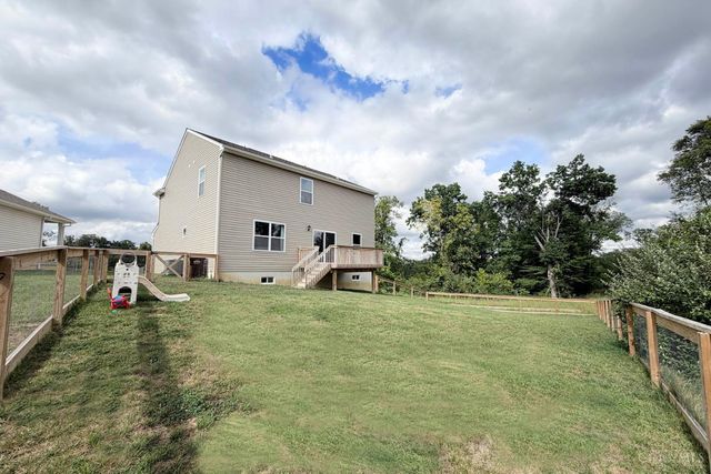 108 Woodcreek Lane, New Richmond, OH 45157