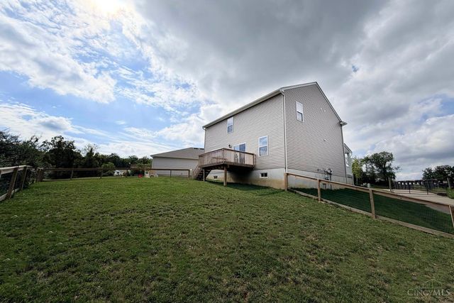 108 Woodcreek Lane, New Richmond, OH 45157
