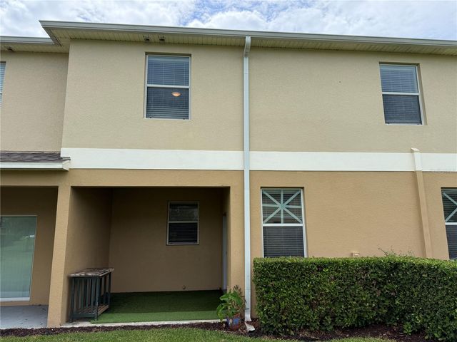 3439 RODRICK CIRCLE, Orlando, FL 32824