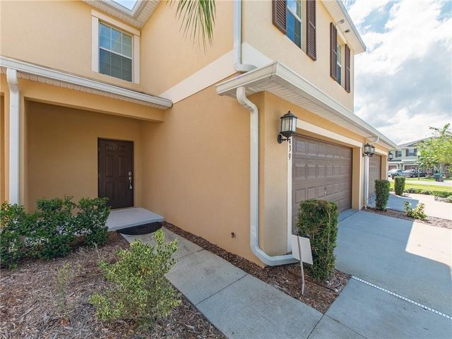3439 RODRICK CIRCLE, Orlando, FL 32824