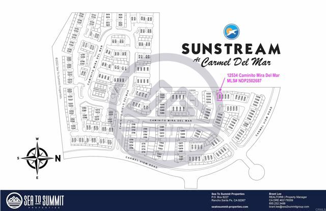 12534 Caminito Mira Del Mar, San Diego, CA 92130