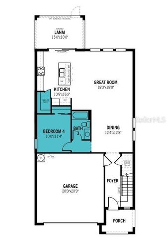 31233 PENDLETON LANDING CIRCLE, Wesley Chapel, FL 33545