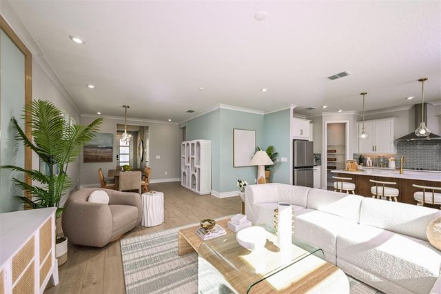 31233 PENDLETON LANDING CIRCLE, Wesley Chapel, FL 33545