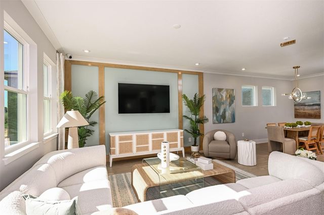 31233 PENDLETON LANDING CIRCLE, Wesley Chapel, FL 33545