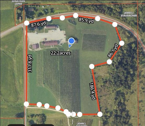 S3424 Peterson Lane, Viroqua, WI 54665