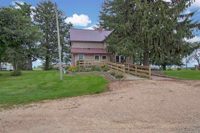 S3424 Peterson Lane, Viroqua, WI 54665