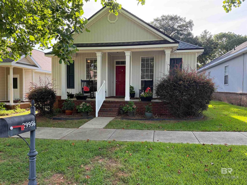 29956 Saint Barbara Street, Daphne, AL 36526