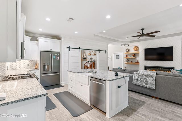 161 Harbour Is Circle, Waverly, GA 31565
