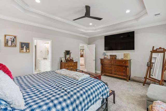 161 Harbour Is Circle, Waverly, GA 31565