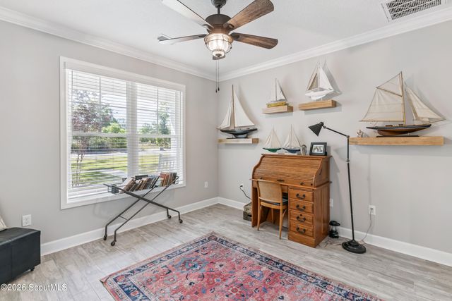 161 Harbour Is Circle, Waverly, GA 31565