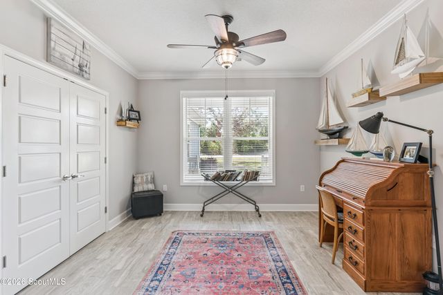 161 Harbour Is Circle, Waverly, GA 31565