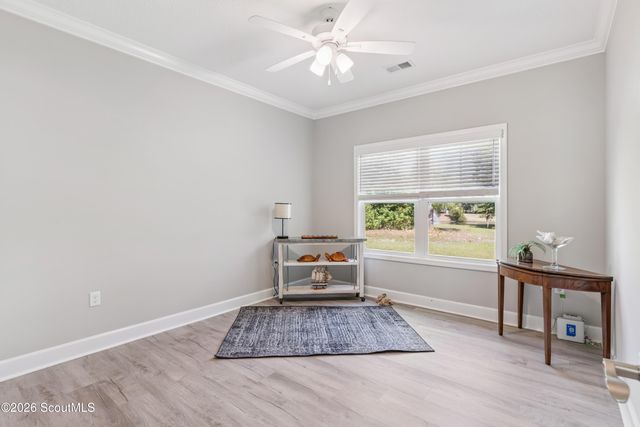 161 Harbour Is Circle, Waverly, GA 31565
