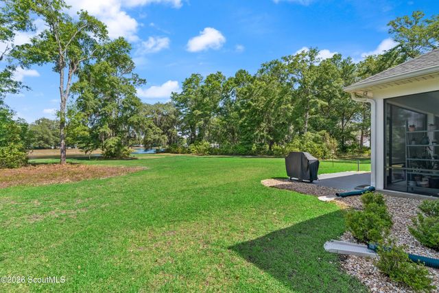 161 Harbour Is Circle, Waverly, GA 31565