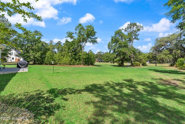 161 Harbour Is Circle, Waverly, GA 31565