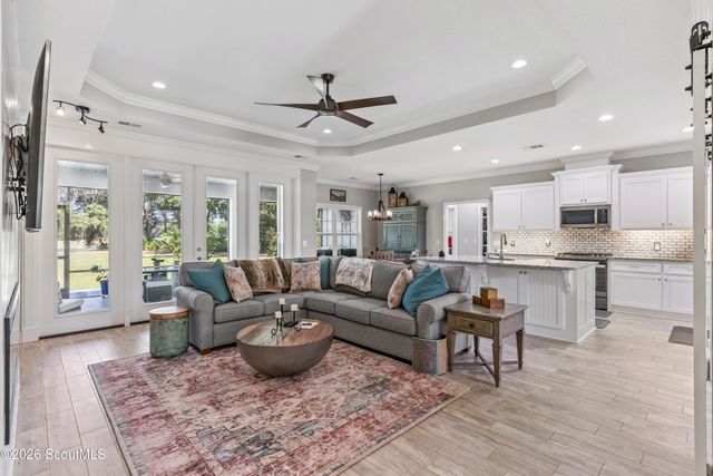 161 Harbour Is Circle, Waverly, GA 31565