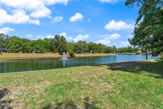 161 Harbour Is Circle, Waverly, GA 31565