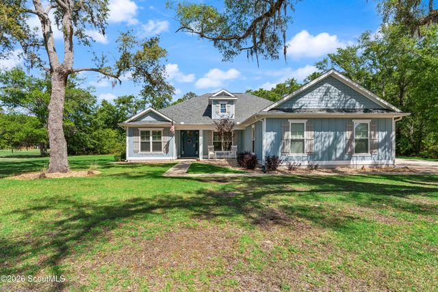 161 Harbour Is Circle, Waverly, GA 31565