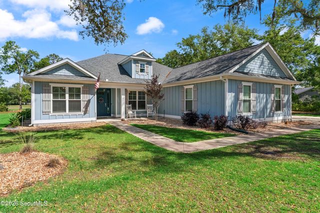 161 Harbour Is Circle, Waverly, GA 31565