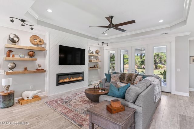 161 Harbour Is Circle, Waverly, GA 31565