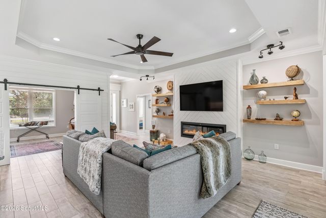 161 Harbour Is Circle, Waverly, GA 31565