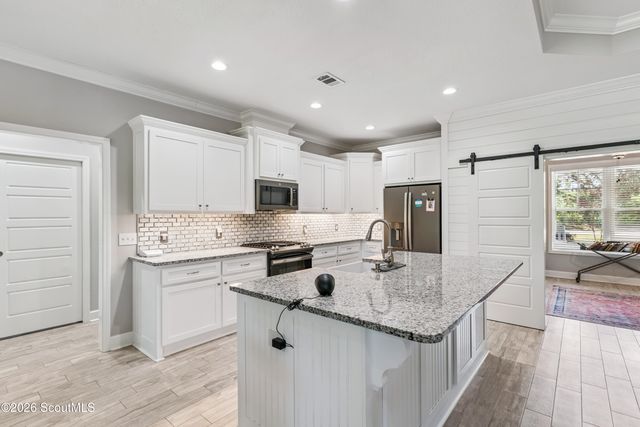 161 Harbour Is Circle, Waverly, GA 31565