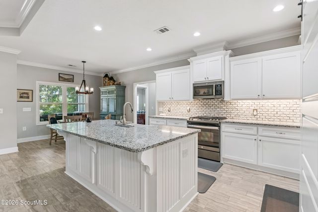 161 Harbour Is Circle, Waverly, GA 31565