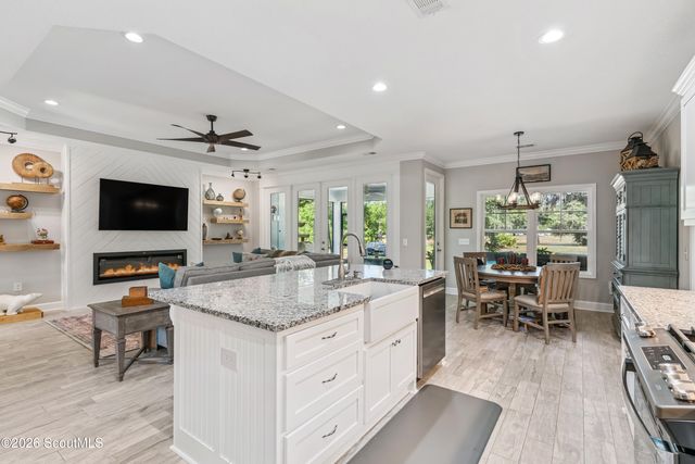 161 Harbour Is Circle, Waverly, GA 31565