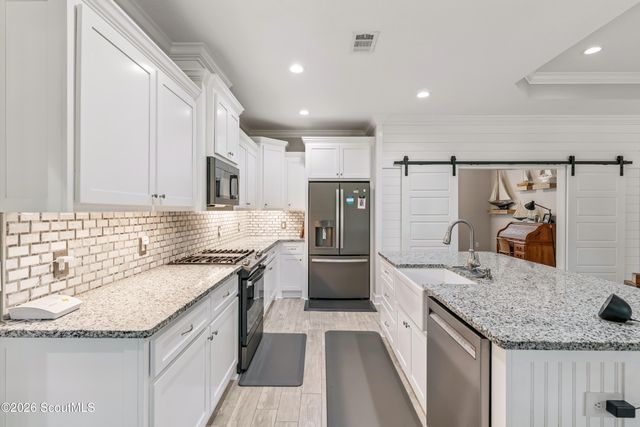 161 Harbour Is Circle, Waverly, GA 31565