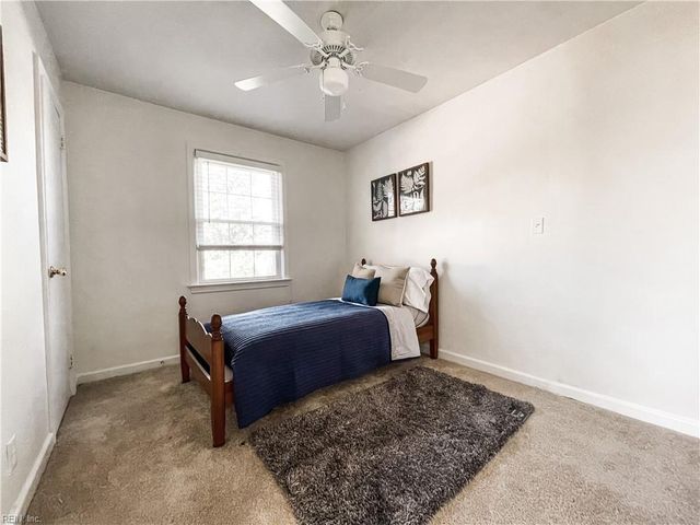 246 A View AVE A, Norfolk, VA 23503