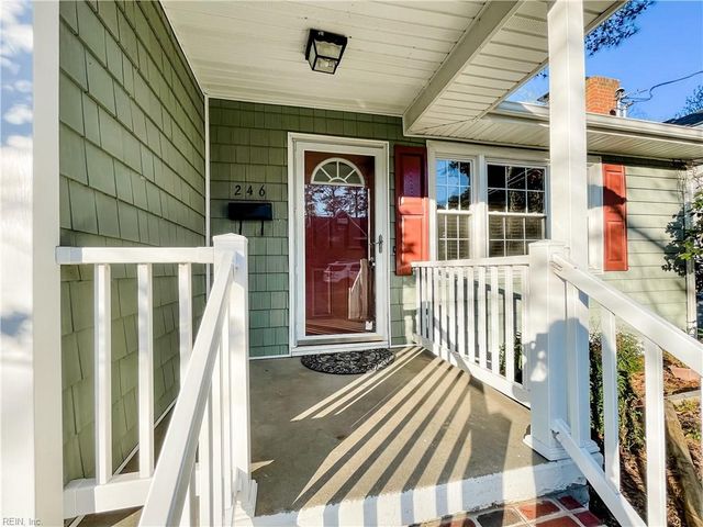 246 A View AVE A, Norfolk, VA 23503