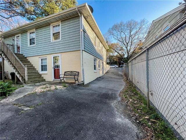 246 A View AVE A, Norfolk, VA 23503