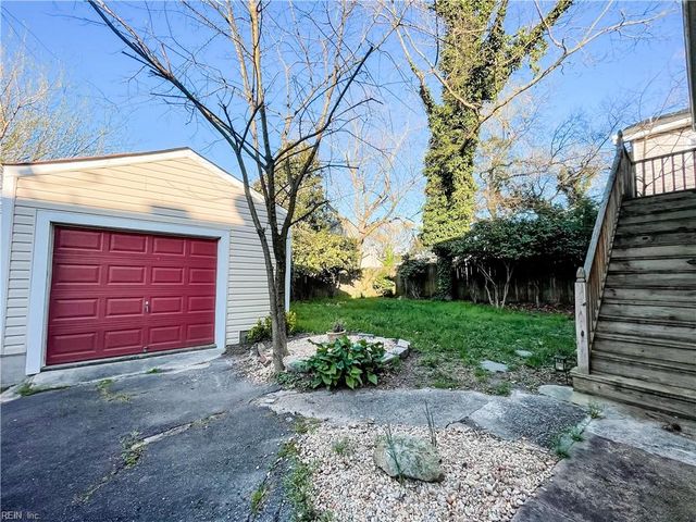 246 A View AVE A, Norfolk, VA 23503