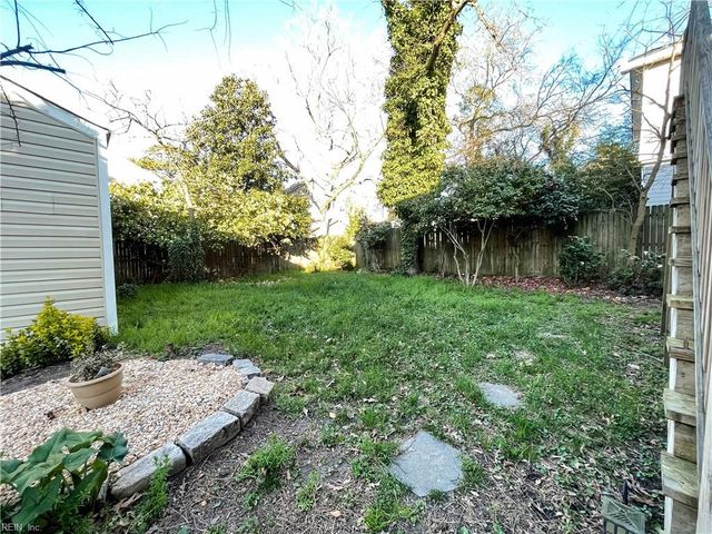 246 A View AVE A, Norfolk, VA 23503