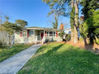 246 A View AVE A, Norfolk, VA 23503