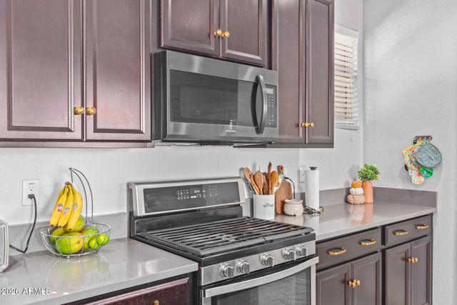 16550 W CULVER Street, Goodyear, AZ 85338