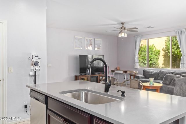 16550 W CULVER Street, Goodyear, AZ 85338