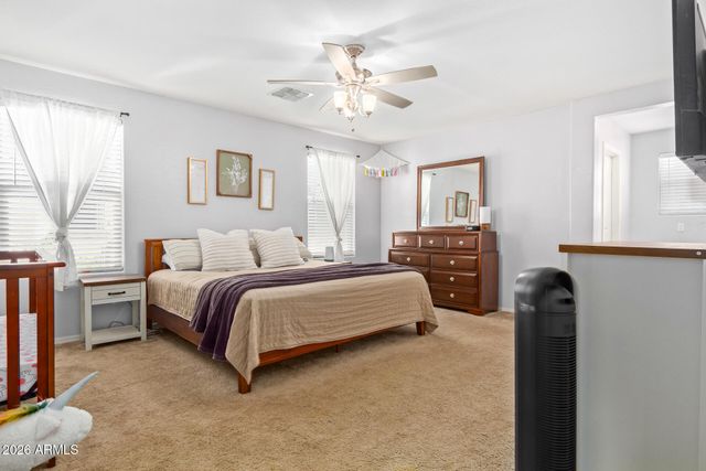 16550 W CULVER Street, Goodyear, AZ 85338