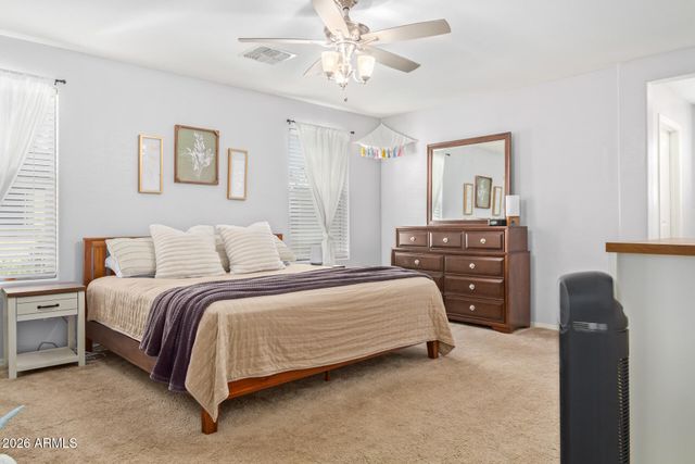 16550 W CULVER Street, Goodyear, AZ 85338