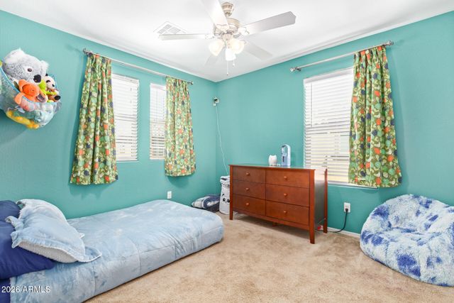 16550 W CULVER Street, Goodyear, AZ 85338