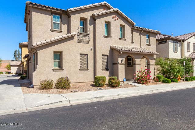 16550 W CULVER Street, Goodyear, AZ 85338