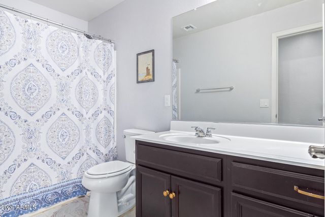 16550 W CULVER Street, Goodyear, AZ 85338