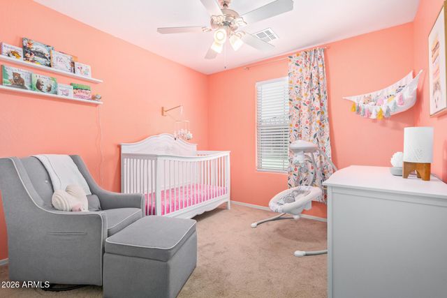 16550 W CULVER Street, Goodyear, AZ 85338