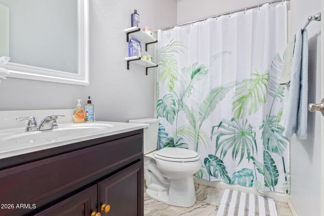 16550 W CULVER Street, Goodyear, AZ 85338