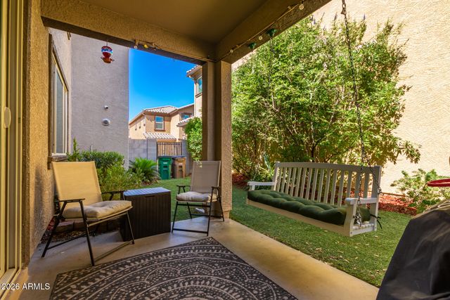 16550 W CULVER Street, Goodyear, AZ 85338