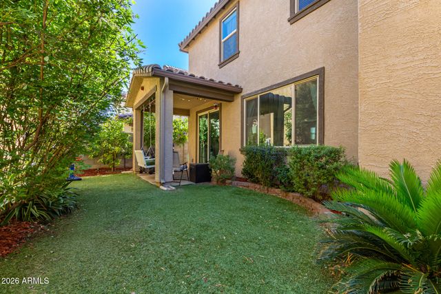 16550 W CULVER Street, Goodyear, AZ 85338