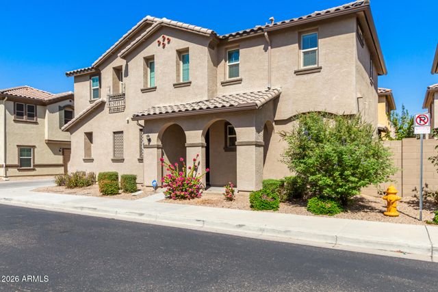 16550 W CULVER Street, Goodyear, AZ 85338