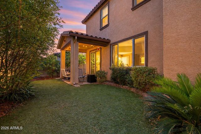 16550 W CULVER Street, Goodyear, AZ 85338