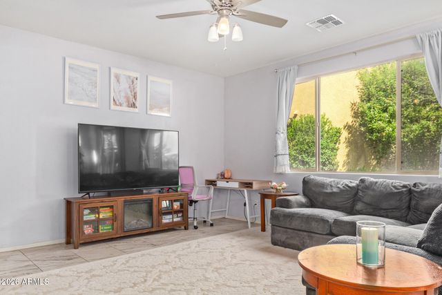 16550 W CULVER Street, Goodyear, AZ 85338