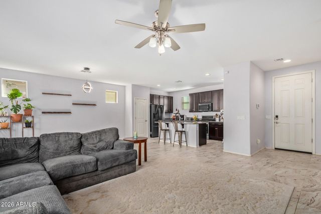 16550 W CULVER Street, Goodyear, AZ 85338