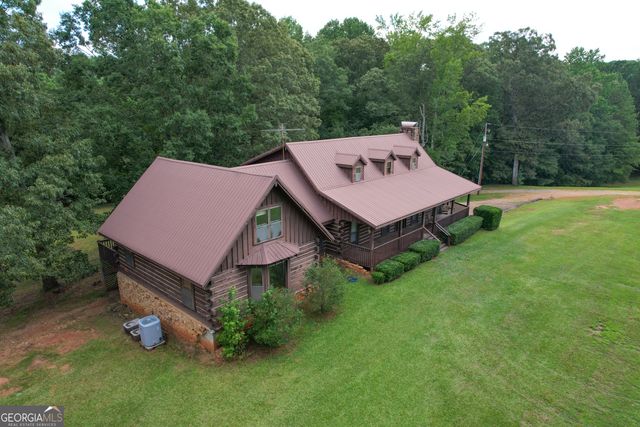 305 West Drive, Roopville, GA 30170